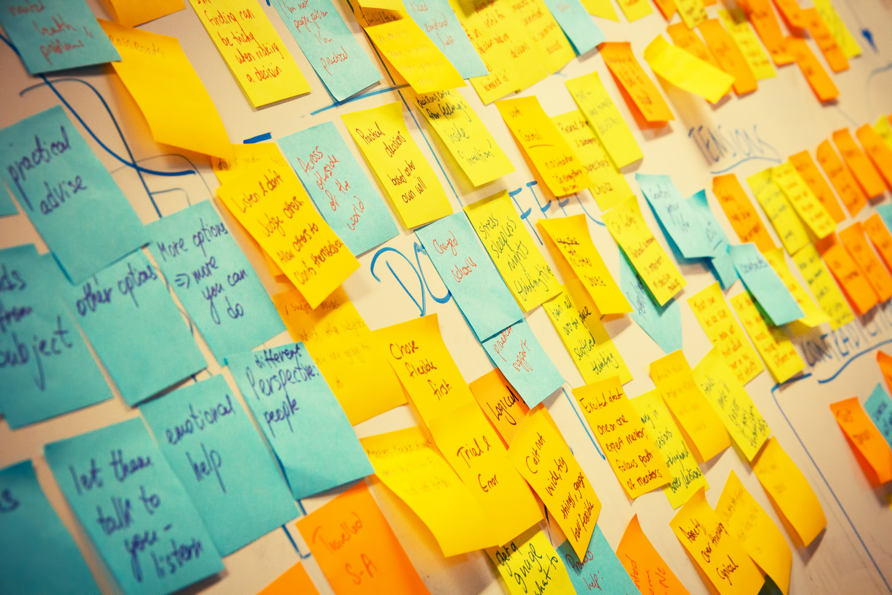How To Get Your To-Do List Organised (And Increase Productivity)
