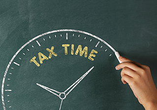 Keep calm with these tax tips – Tax Tips Part 4