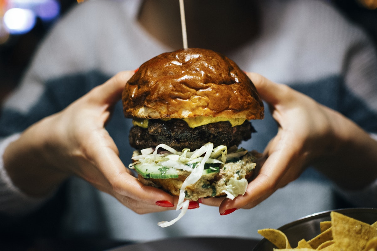 2019 Restaurant Trends