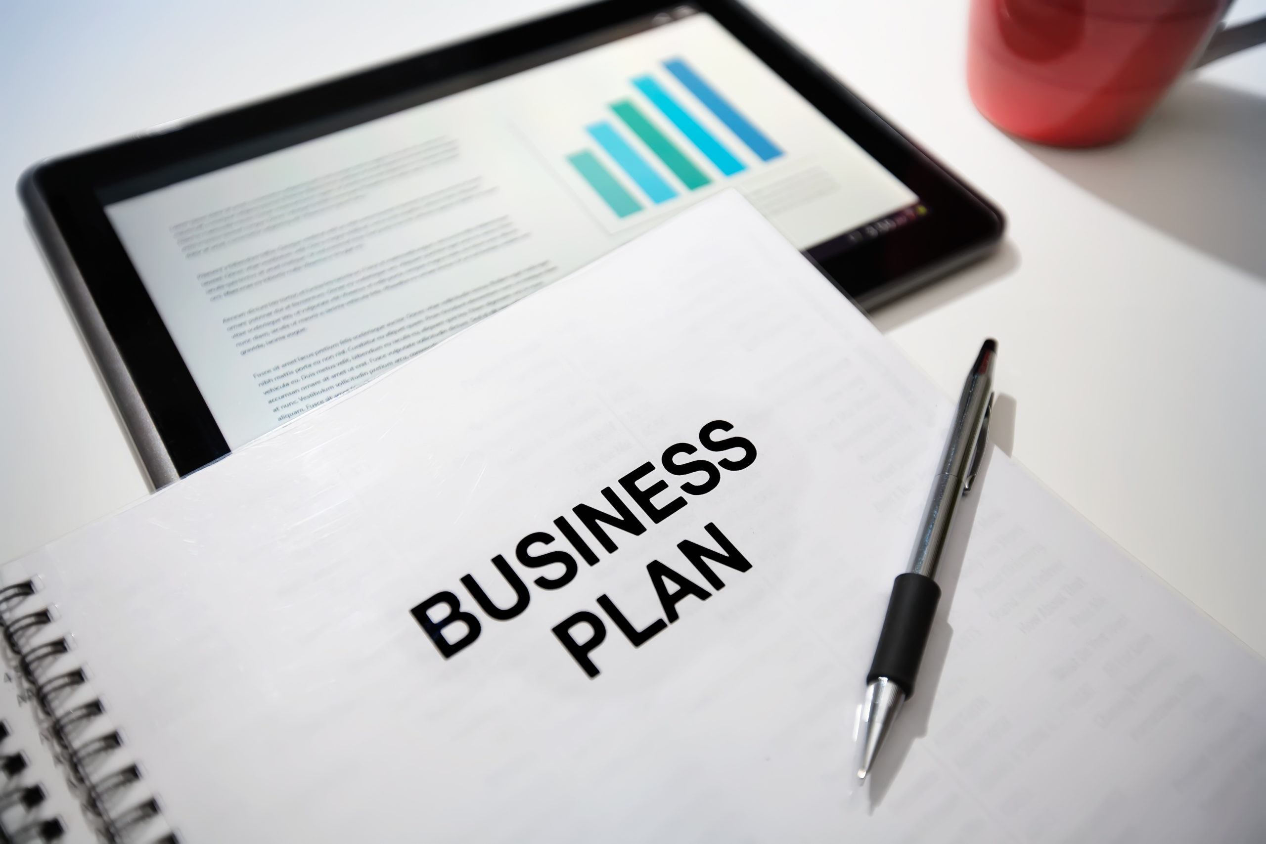 The importance of a good plan when growing your business