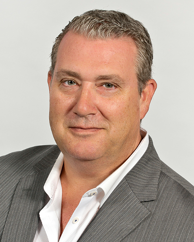 Andrew Barker