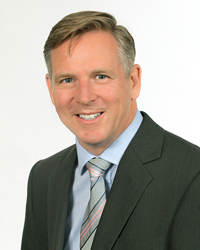 Mark Atkinson