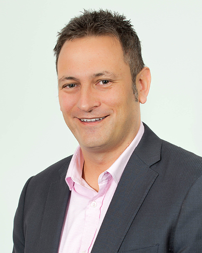 Mark Ferszt