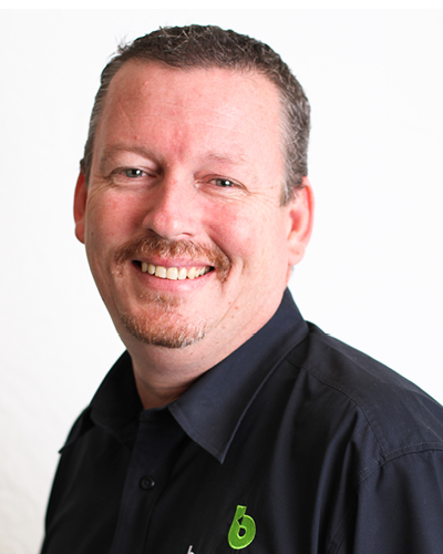 Peter Fenton