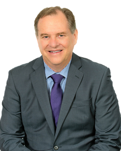 Steve Quinn