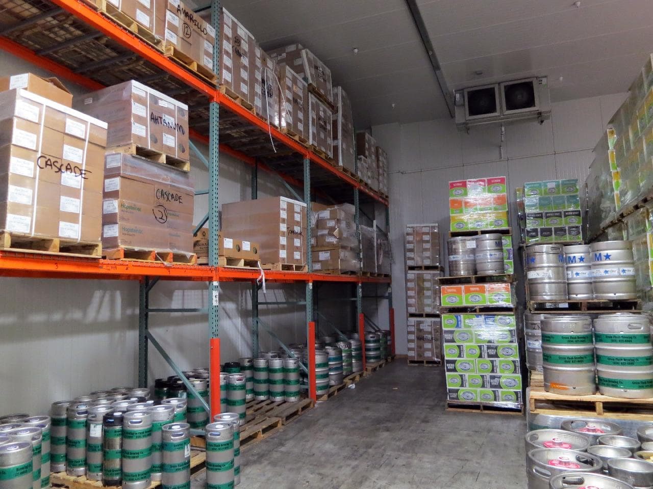 Consider these Innovative Inventory Management Strategies