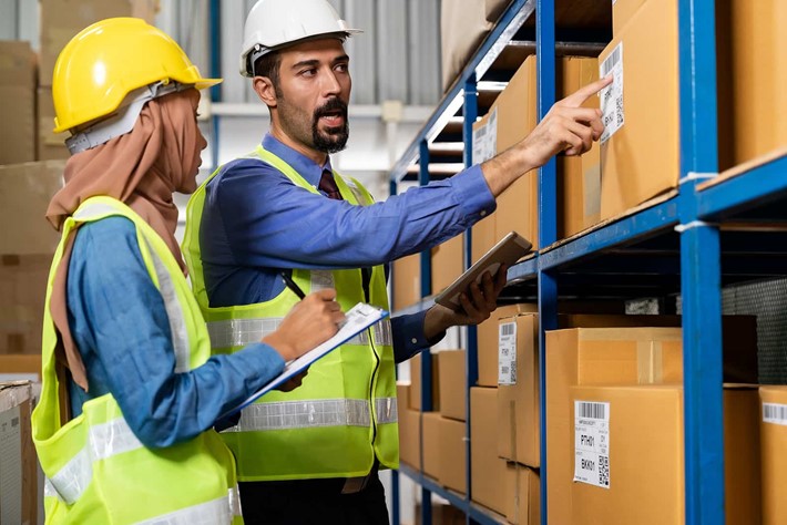 Inventory Management Tips for Small Businesses