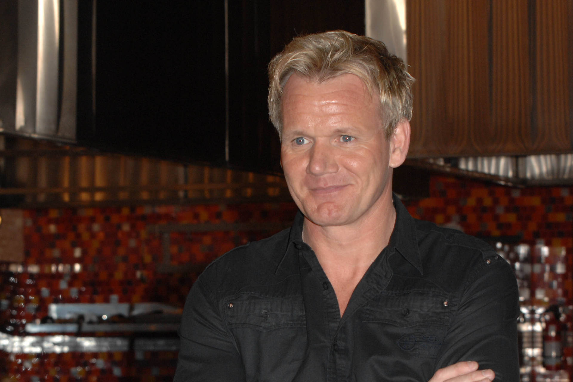 What Lessons Can We Learn from the Famous Gordon Ramsay?