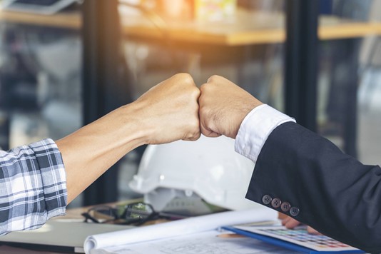 How to Find Great Business Partners for Your SME
