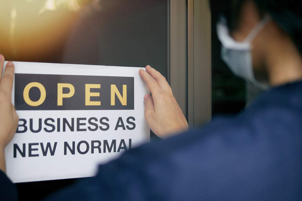 Ways to Keep Cash in Your Business After Lockdown