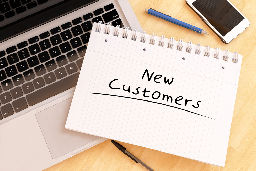 How to attract new customers to your business