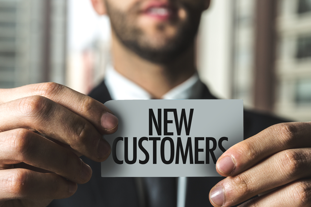 Three simple ways to attract new customers to your business