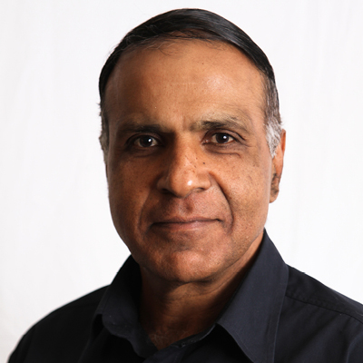 Raj Pathak