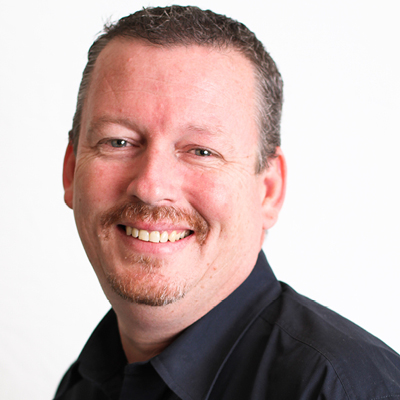 Peter Fenton