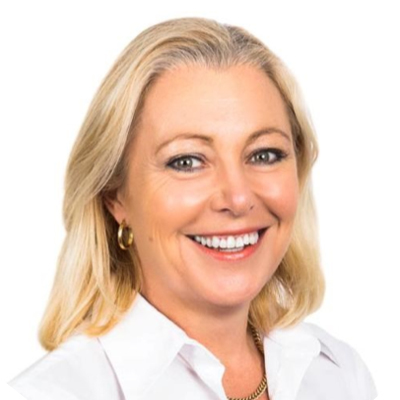 Linda Mills