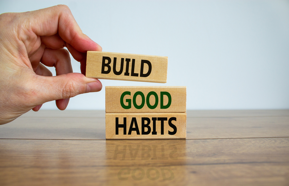 Habits of highly successful business owners