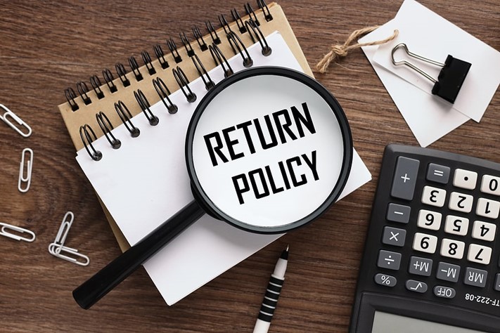 How to Stop People from Exploiting Your Return Policy