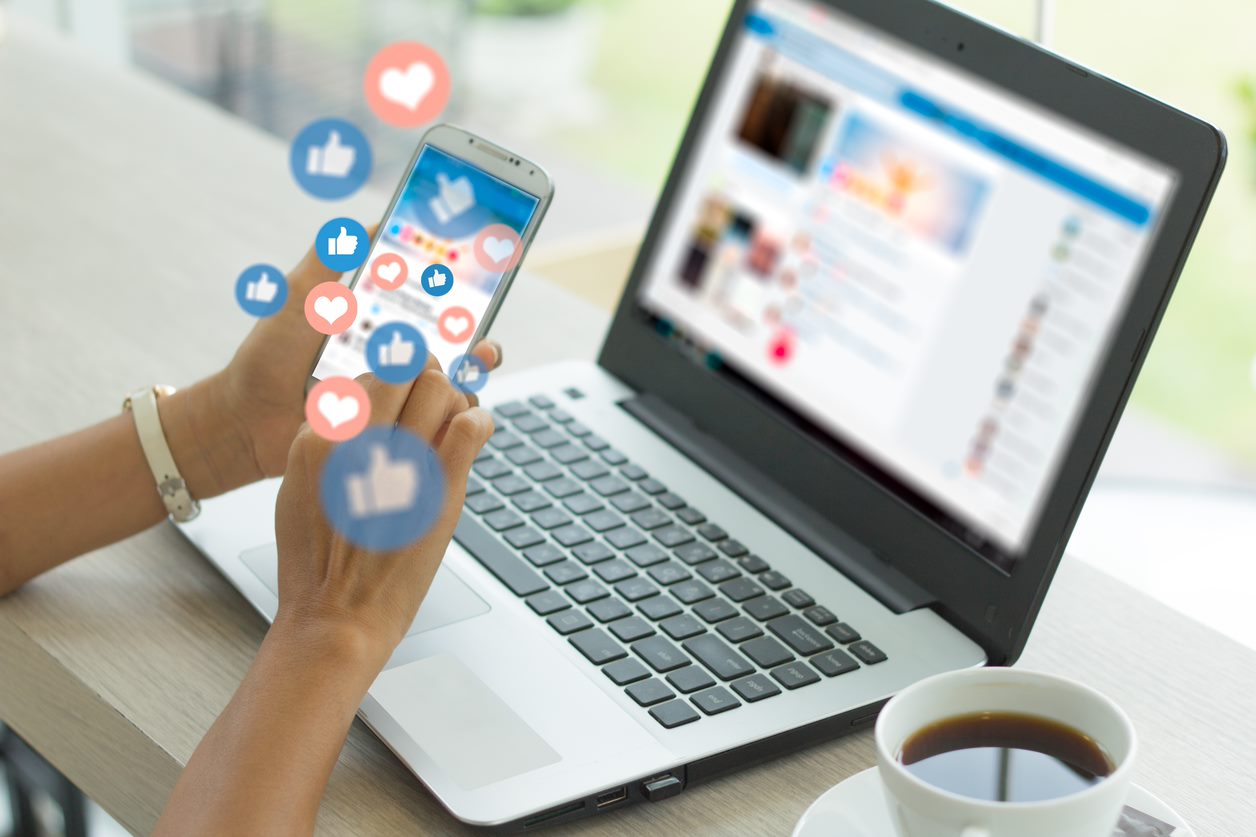 How to get the best out of social media in your business