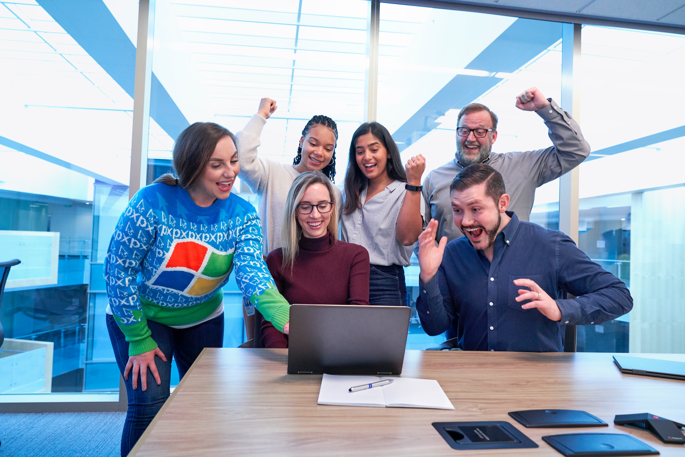 Building a Strong Workplace Culture
