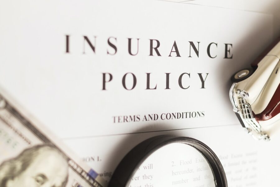What your Small Business Insurance actually Covers