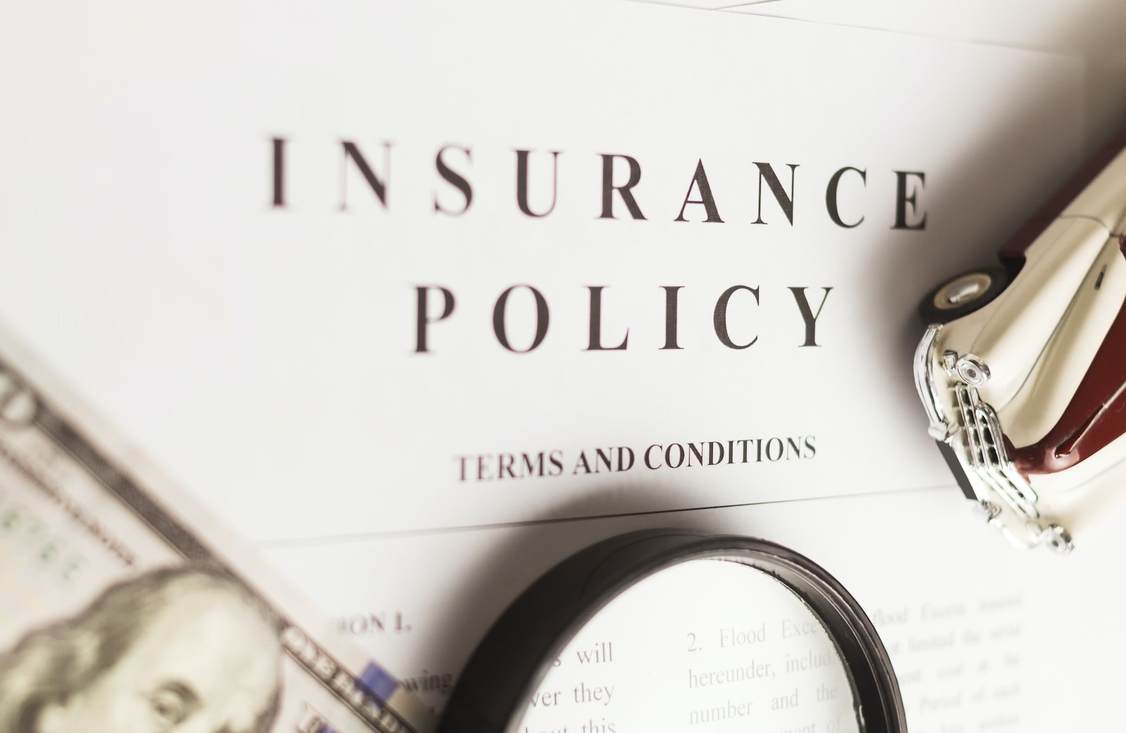 What your Small Business Insurance actually Covers