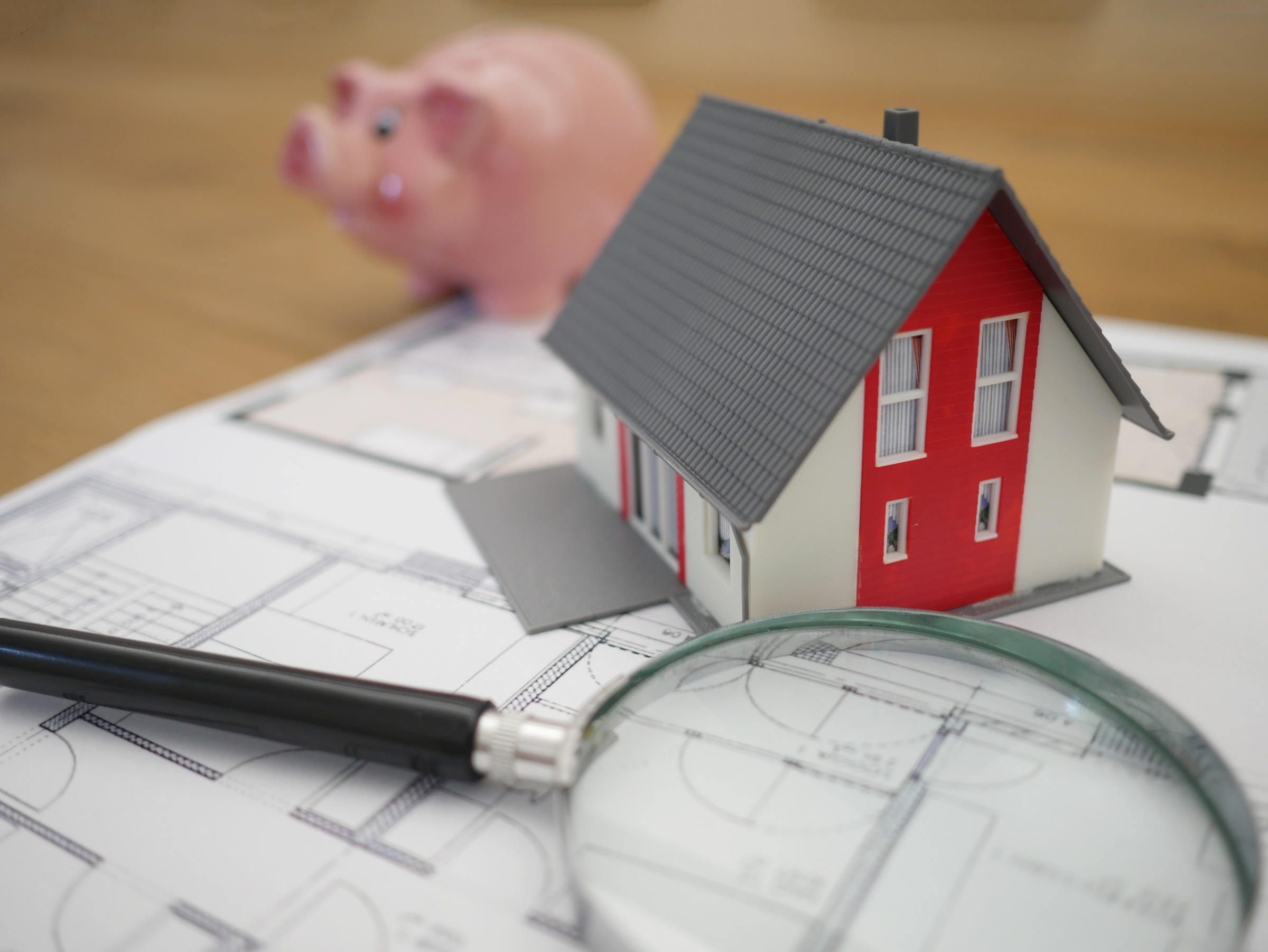Home Loans Comparison