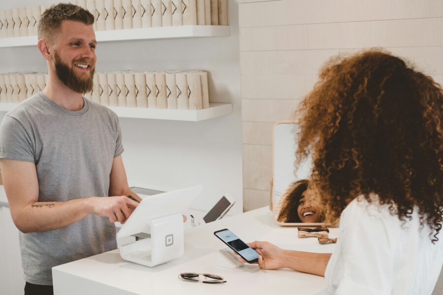 Vendors: What They Are, Types