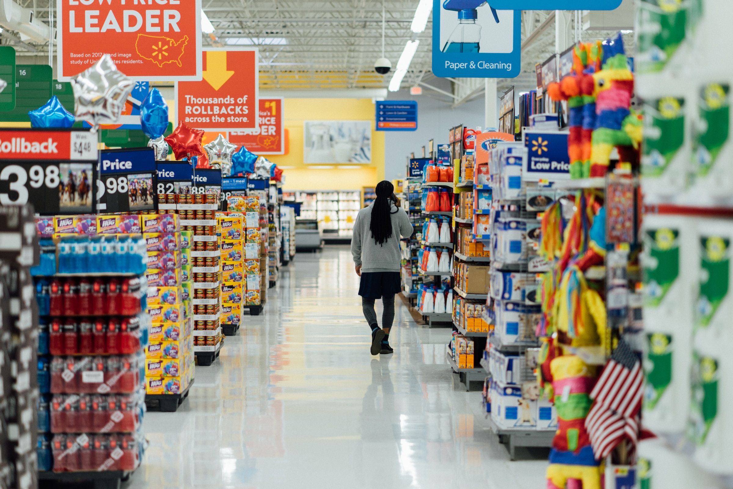 Big-Box Retailers : What They Are, Examples