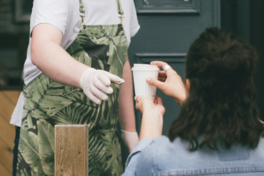 Customer to Customer (C2C): What It Is, How It Works